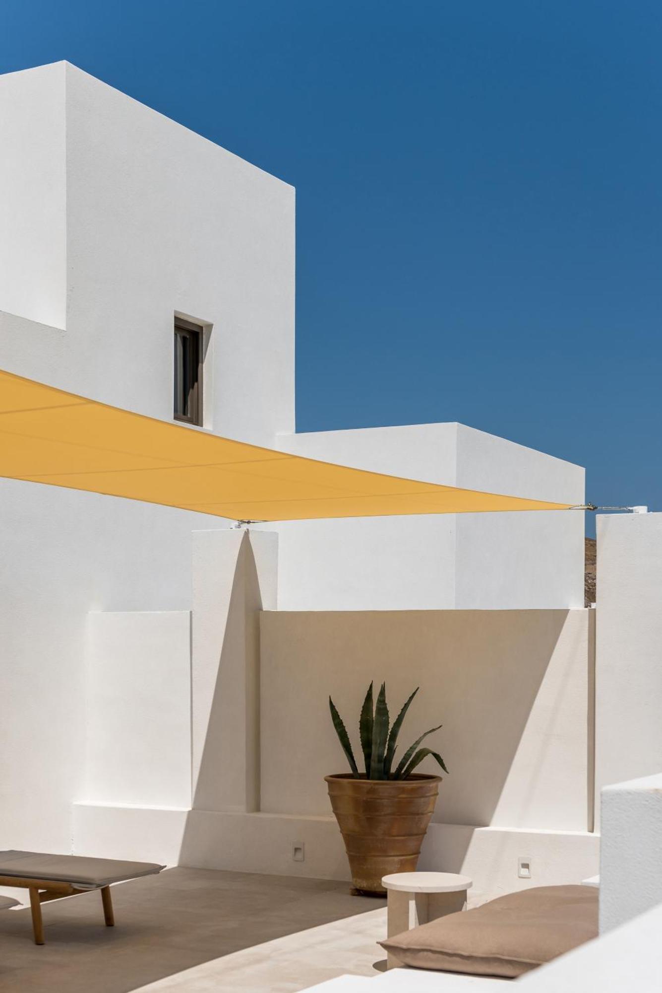 Parilio, A Member Of Design Hotels Науса Екстериор снимка