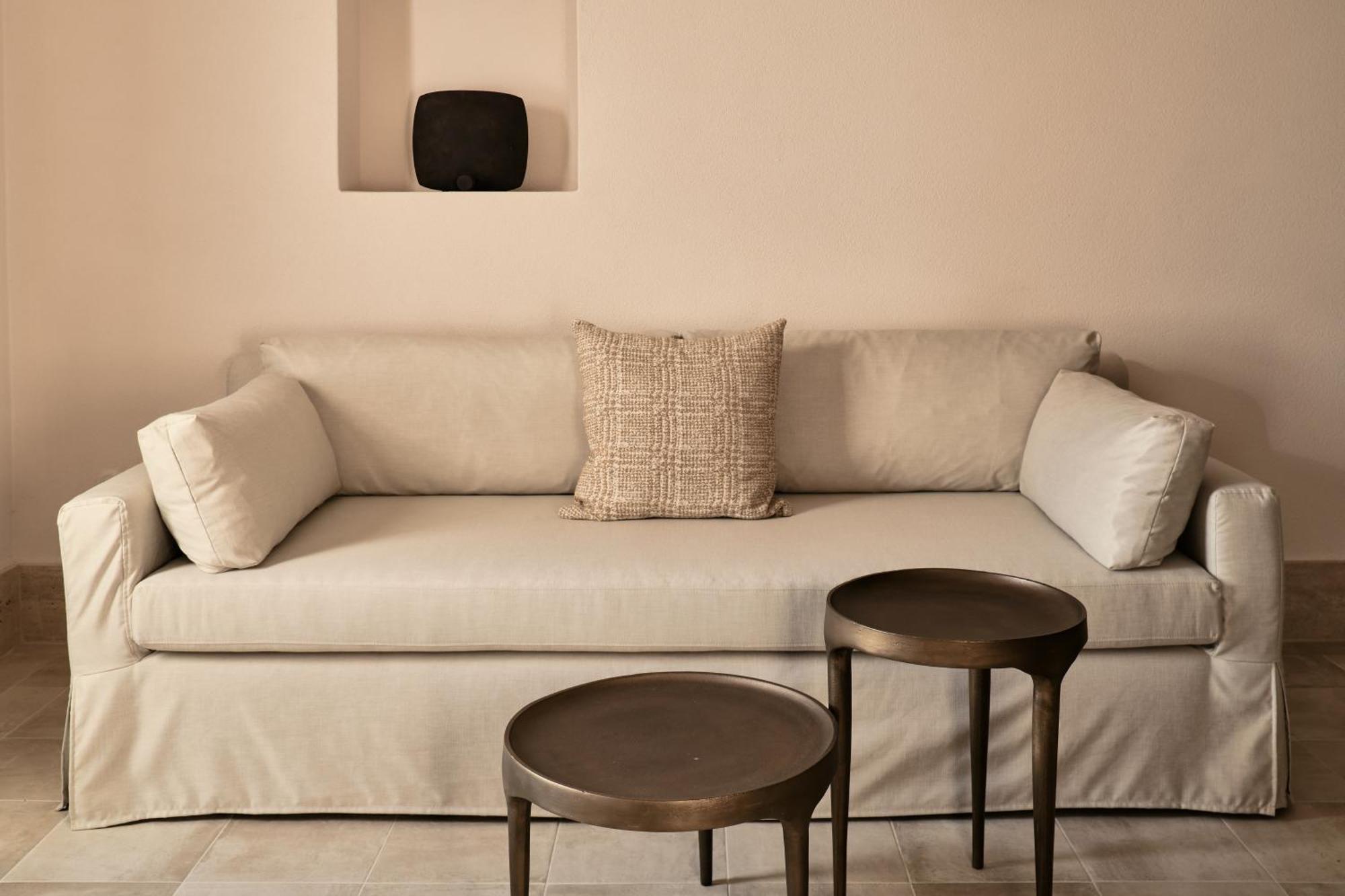 Parilio, A Member Of Design Hotels Науса Стая снимка