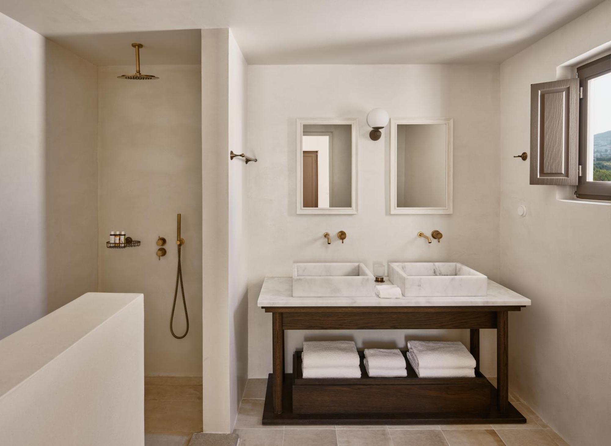 Parilio, A Member Of Design Hotels Науса Екстериор снимка