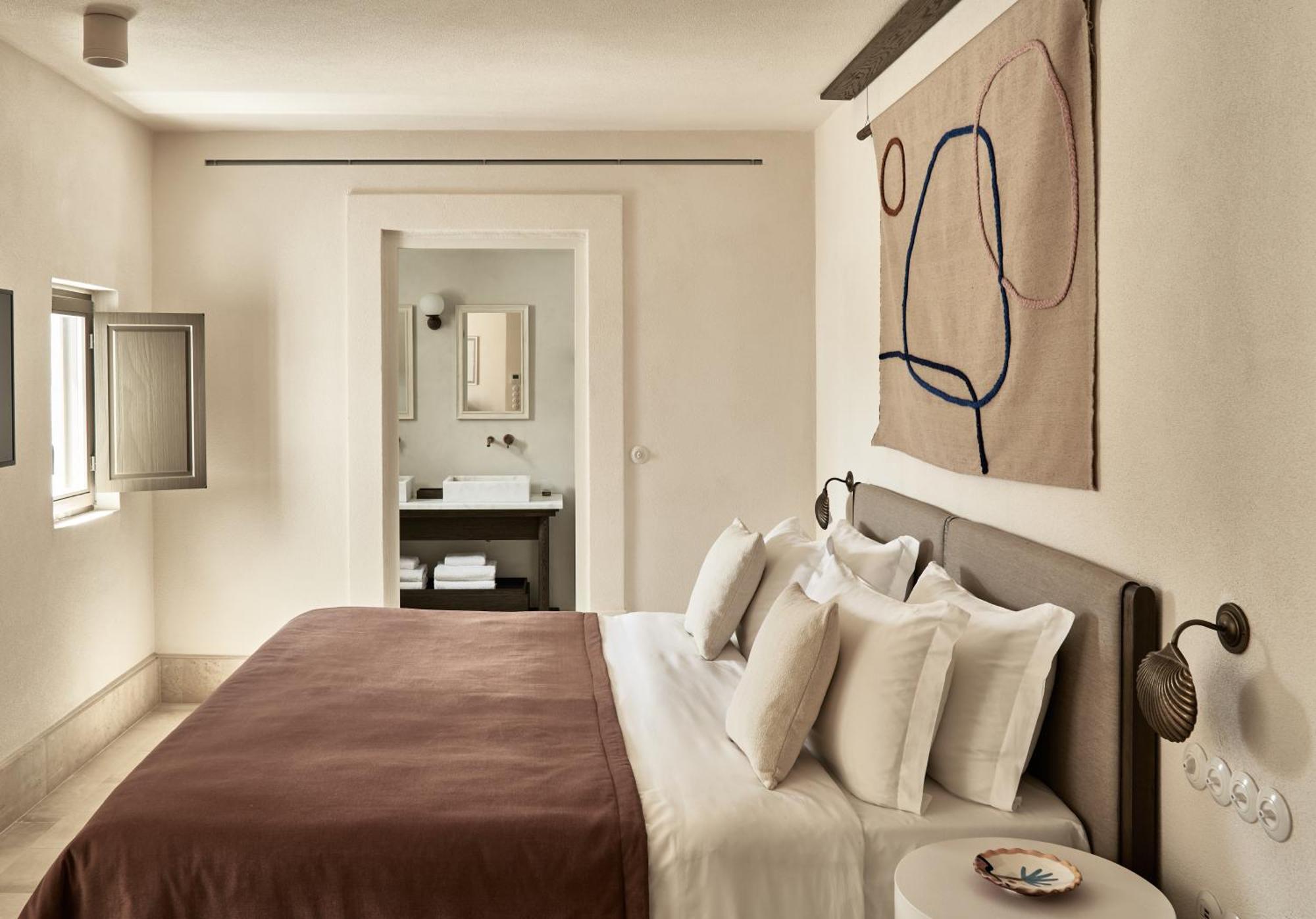 Parilio, A Member Of Design Hotels Науса Екстериор снимка