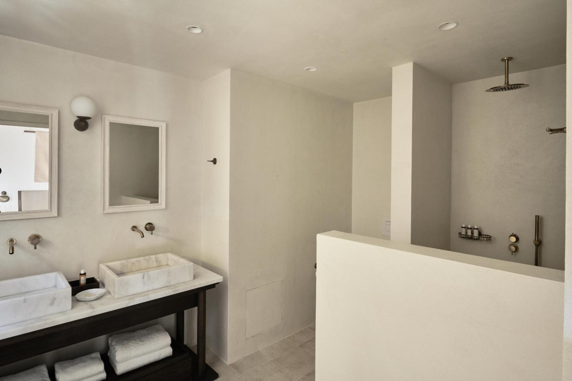 Parilio, A Member Of Design Hotels Науса Екстериор снимка