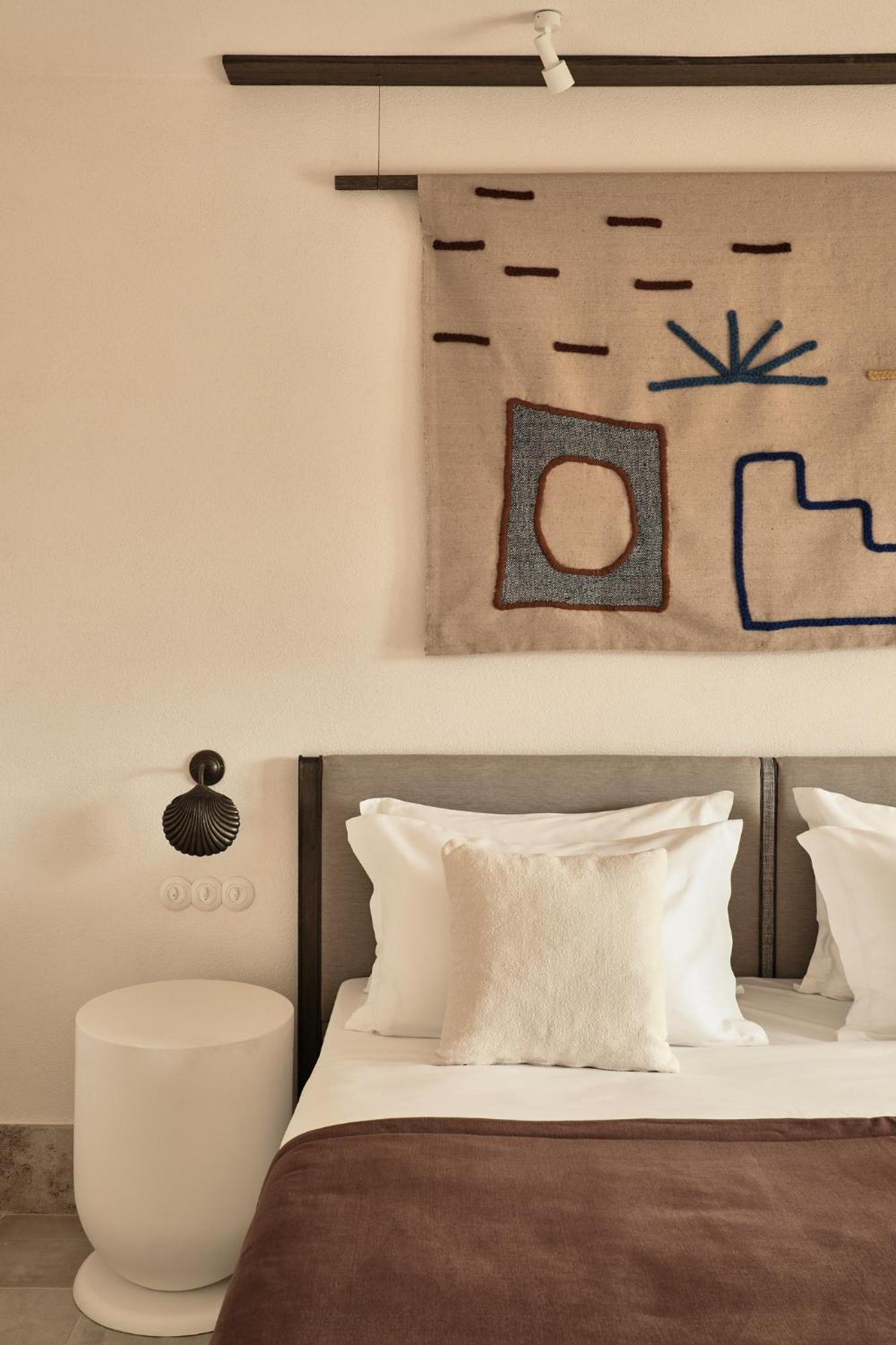 Parilio, A Member Of Design Hotels Науса Екстериор снимка
