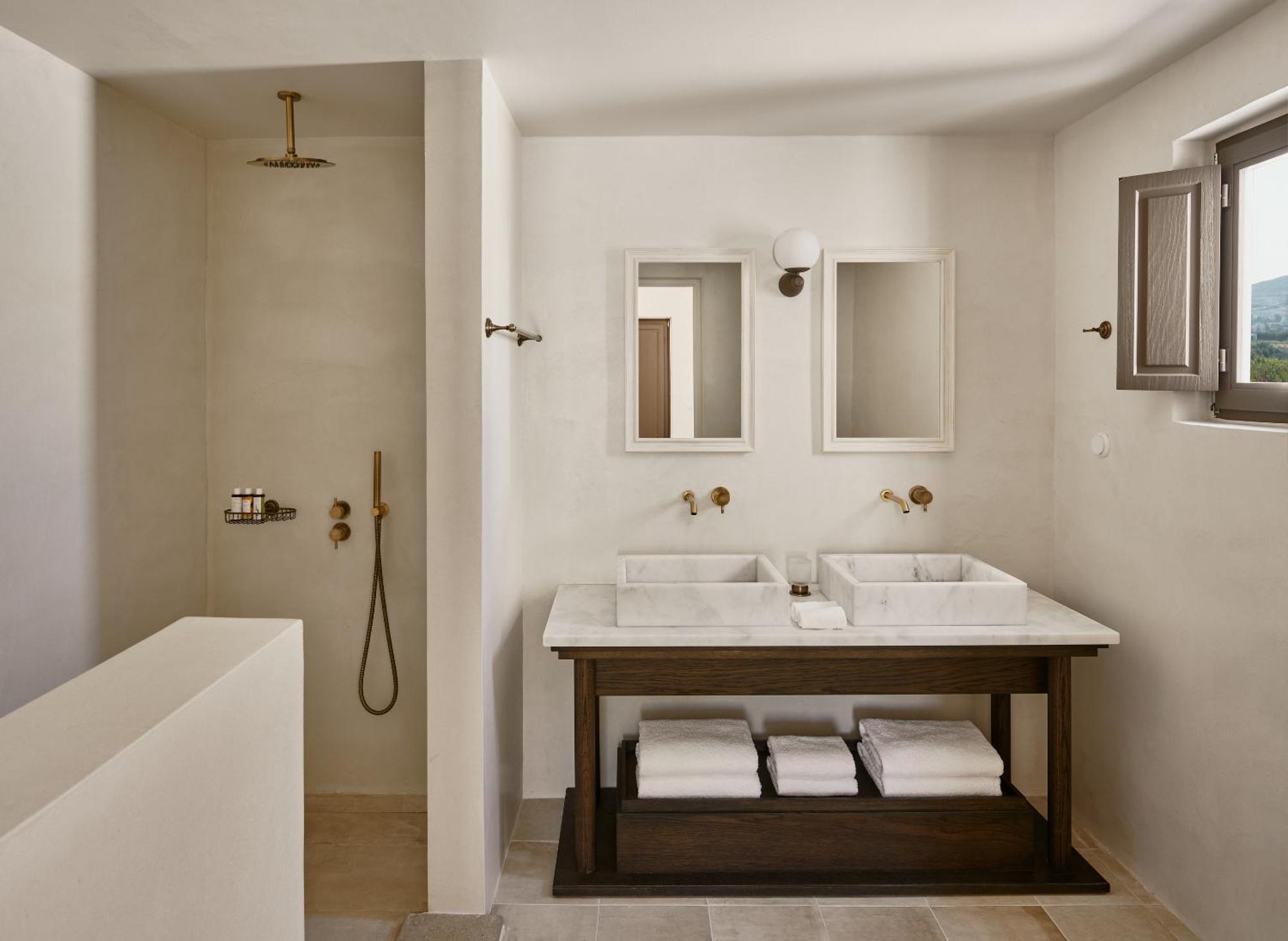 Parilio, A Member Of Design Hotels Науса Екстериор снимка