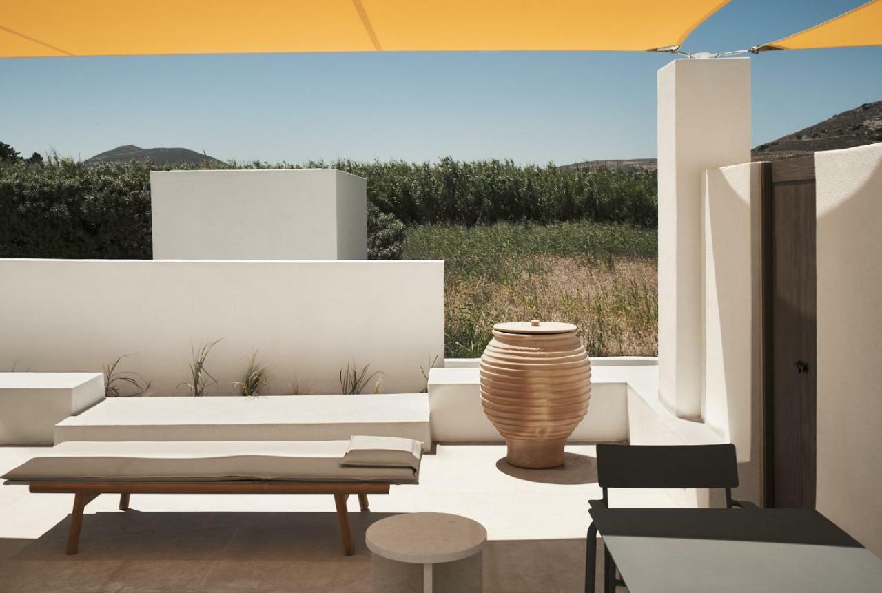 Parilio, A Member Of Design Hotels Науса Екстериор снимка