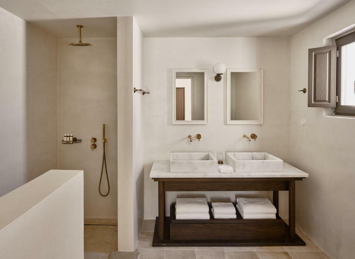 Parilio, A Member Of Design Hotels Науса Екстериор снимка
