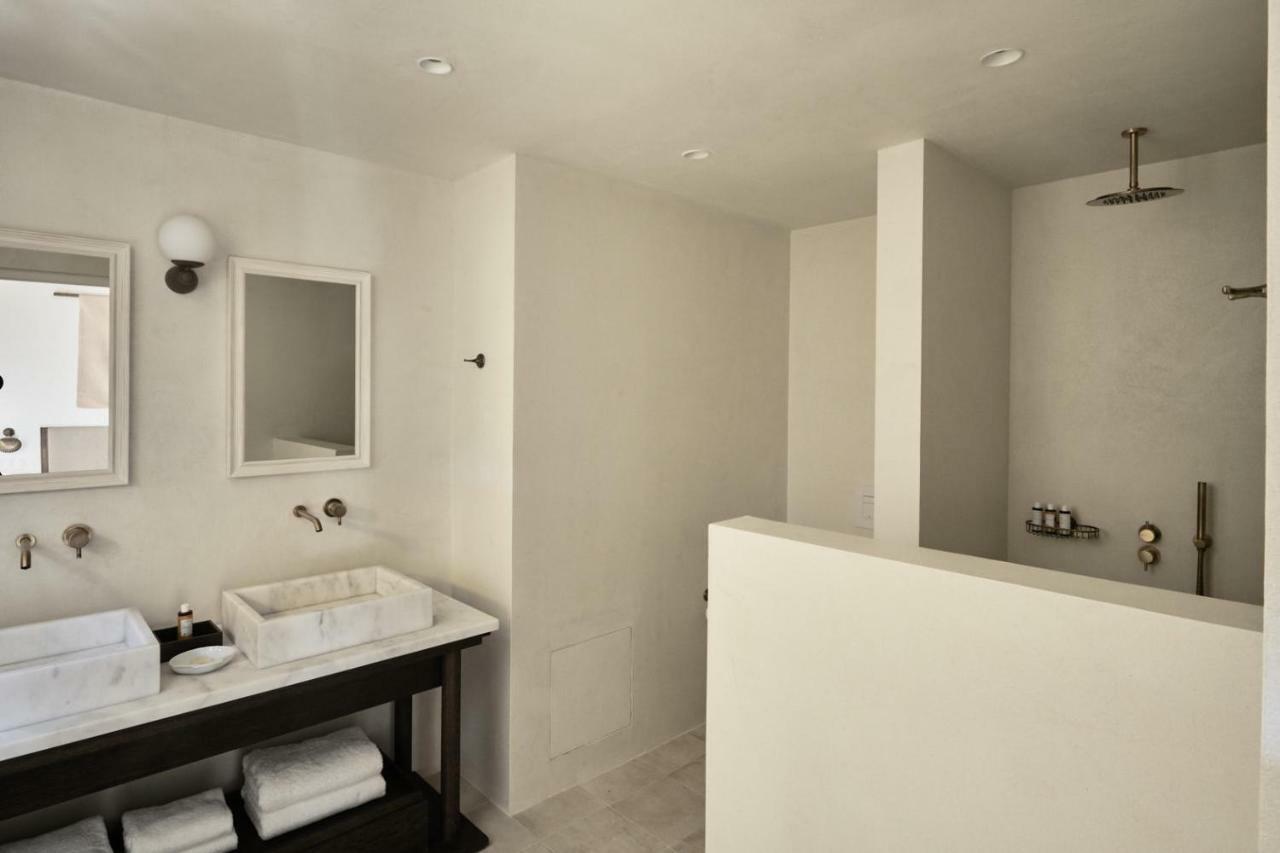 Parilio, A Member Of Design Hotels Науса Екстериор снимка