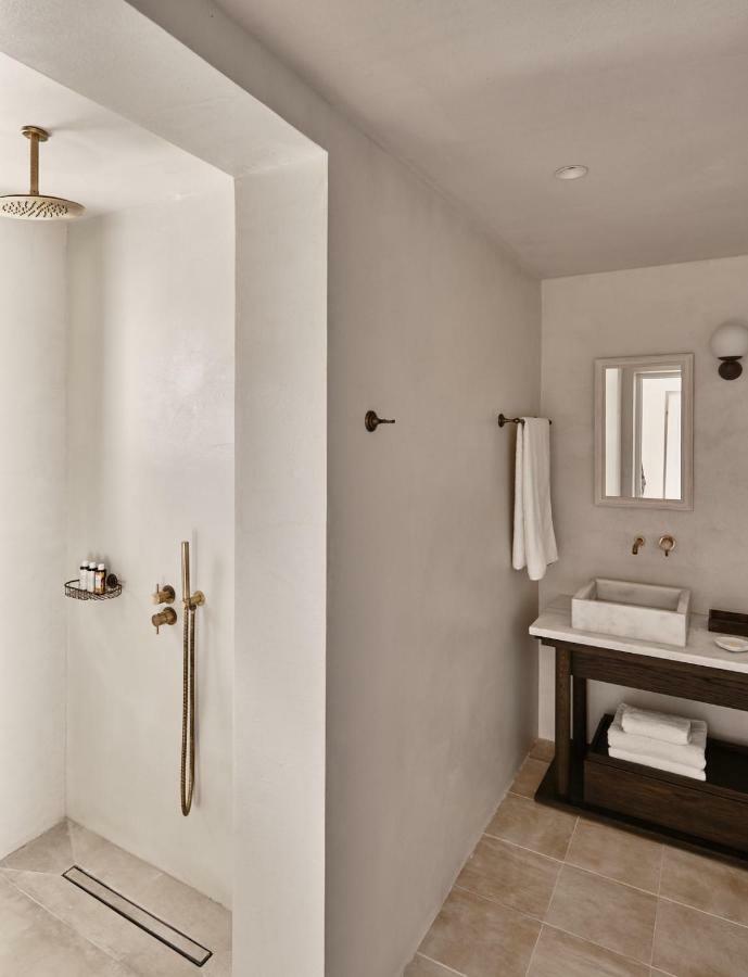 Parilio, A Member Of Design Hotels Науса Екстериор снимка