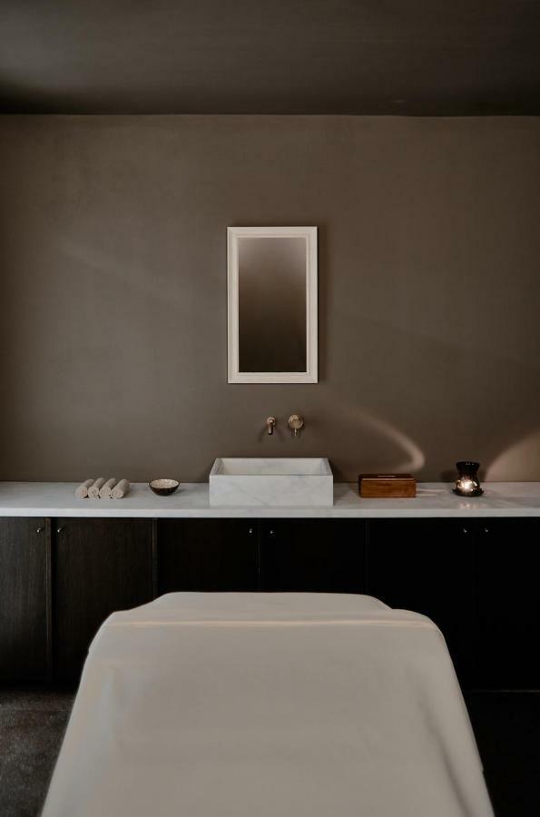Parilio, A Member Of Design Hotels Науса Екстериор снимка